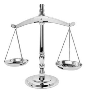 balance
