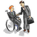 Droit et handicap, une égalité des chances ?