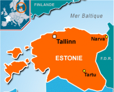 ESTONIE