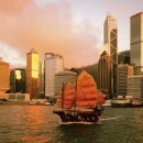 Hong Kong and China… One country, two systems ?