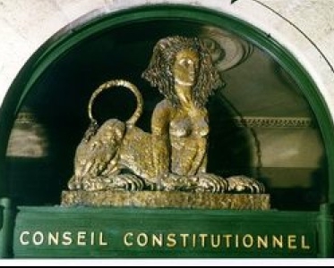 conseilconstitutionnel