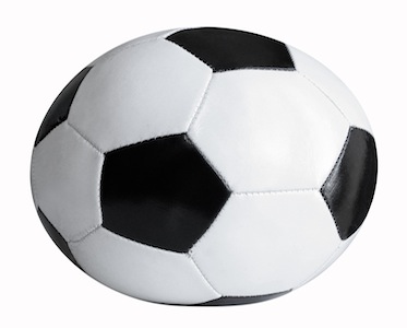 Ballon-de-football
