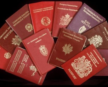 Passeports Le Petit Juriste