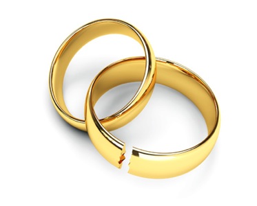 divorce