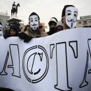 Goodbye ACTA !