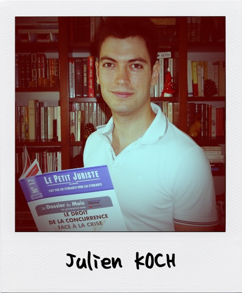Julien Koch