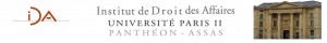 Institut de Droit des Affaires de Paris II