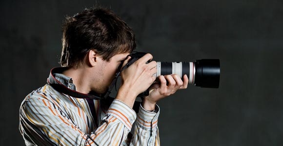 photographe