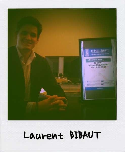 Laurent Bibaut