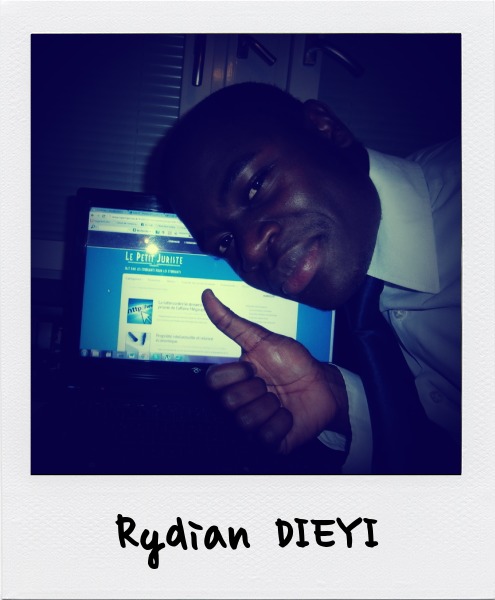 Rydian Dieyi