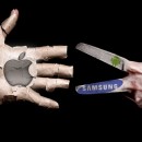 Apple vs. Samsung aux Etats-Unis : la guerre des brevets continue