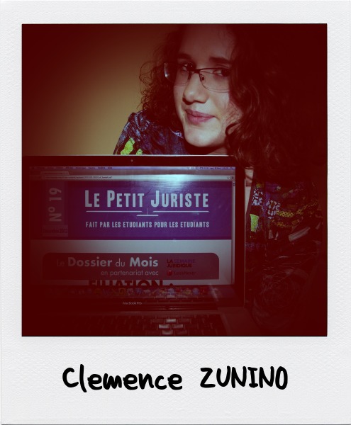 Clémence Zunino