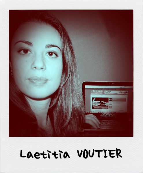 Laëtitia Voutier