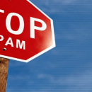 How to best combat spam?