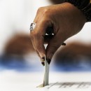 Résultats des élections professionnelles au niveau national après la réforme de 2008 : on ne change pas une équipe qui gagne