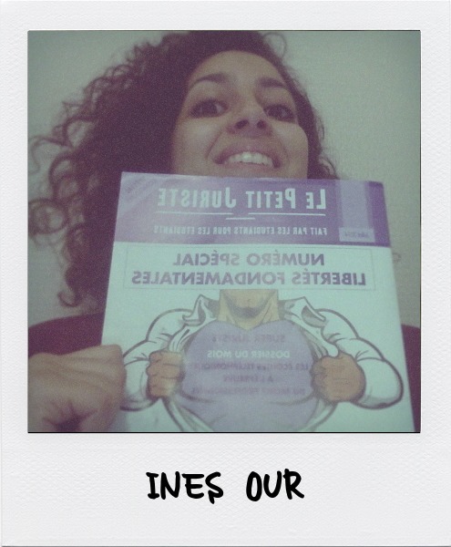 Inès OUR