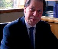 Michel Germain, Directeur du Magistère Juriste d'Affaire et de l'Institut de Droit des Affaires