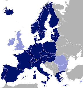 Carte_espace_Schengen