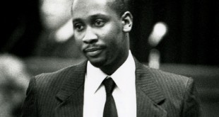 Troy Davis le petit juriste