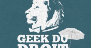 Geekdudroit