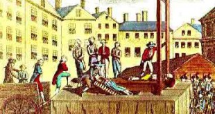 guillotine