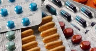 Médicaments