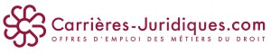 logo carriere juridique