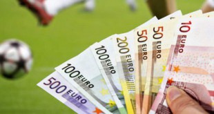 Agent sportif