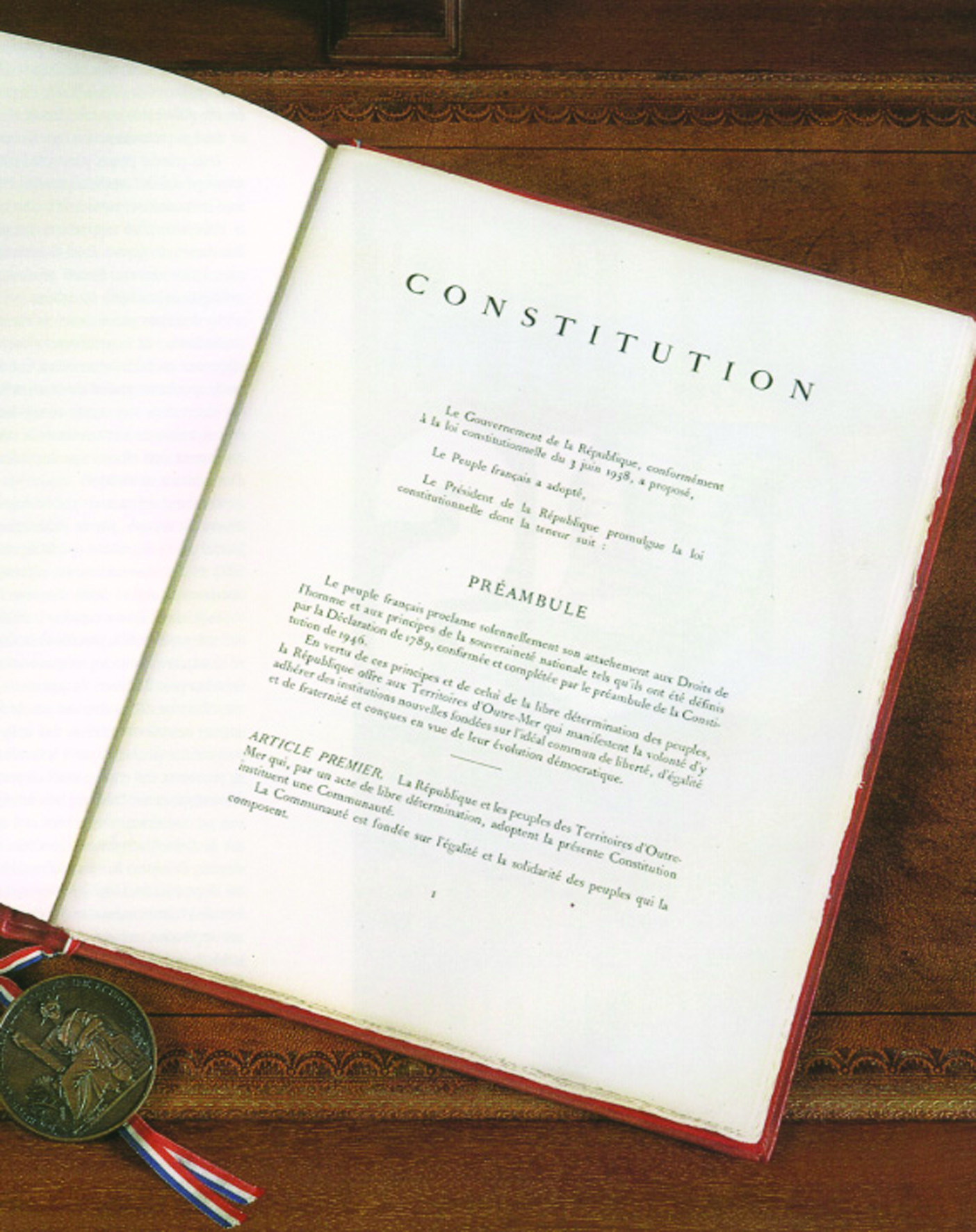 1789：美好时代落幕 第七回合 法国制宪会议 - 知乎