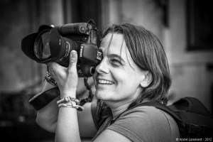 Joëlle Verbrugge - Auteur-photographe 