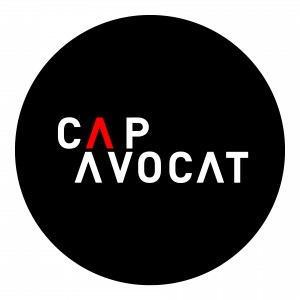 Logo CapAvocat