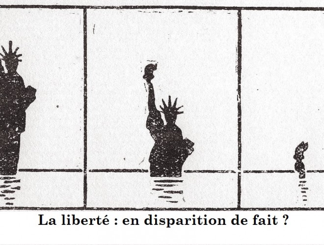 Voie de fait : quand la Cour de cassation renonce librement à la