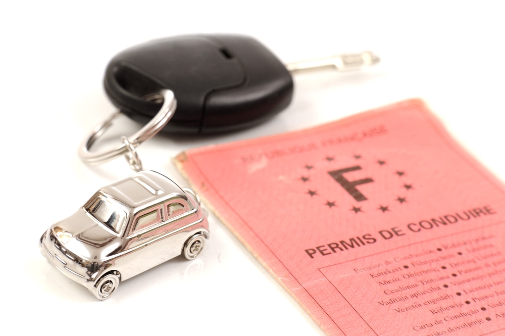 La perte du permis de conduire : motif de licenciement ? – CFDT Eurodisney