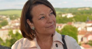 Députée parlement européen nathalie griesbeck grand est LIBE